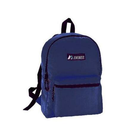 PERFECTLY PACKED Everest 15 in. Basic Backpack PE22573